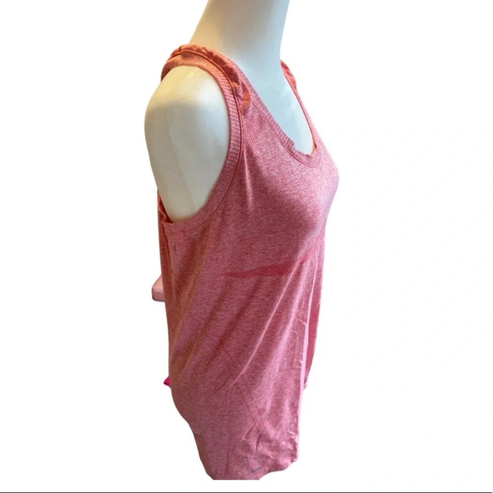 Saucony workout tank